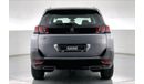 Peugeot 5008 GT Line