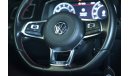 فولكس واجن جولف Golf 2018 Volkswagen Golf GTI MK7.5 / Warranty till April 2021