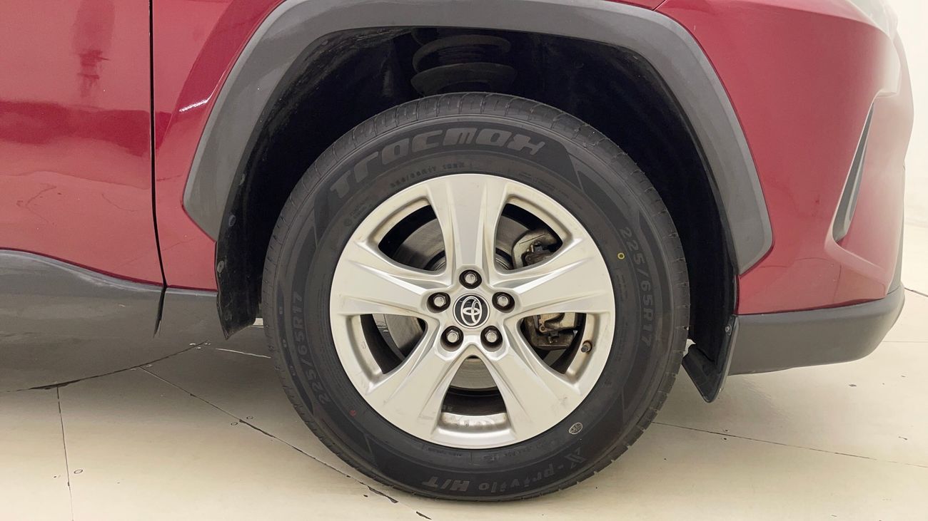 Toyota RAV4 EX 2.5 | Zero Down Payment | Home Test Drive