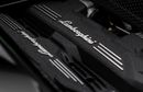 Lamborghini Revuelto 6.5L V-12 Naturally Aspirated Engine + eMotor