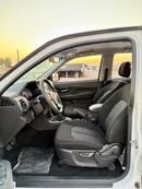 WEY 3 Great Wall Wingle3 2.0L Diesel 2026