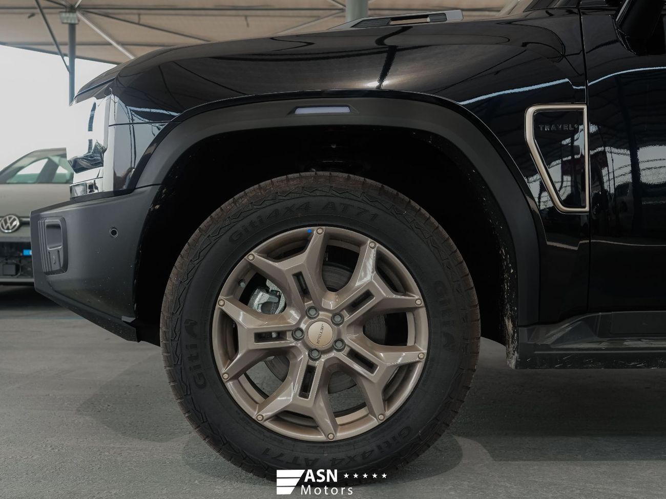 جيتور T2 Conquest Pro 2.0 Turbo