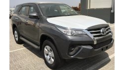 Toyota Fortuner 2.4 DSL A/T 2020 AVAILABLE IN COLOR