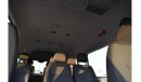 تويوتا هاياس 2017 | TOYOTA HIACE HIGHROOF BUS | V4 14-SEATER | MANUAL TRANSMISSION | GCC | VERY WELL-MAINTAINED |