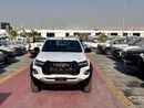 تويوتا هيلوكس 2025 TOYOTA HILUX GR-S 4.0L PETROL D/CAB P/UP 4X4 AT 2025 BRAND NEW 0KM
