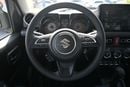 Suzuki Jimny Suzuki Jimny 1.5L Petrol 4WD, 4 Doors (Export Price)
