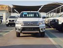 Toyota Hilux SR5 / NARROW BODY / A/T / 2.7L V4 PETROL / DVD+ CAMERA / FULL OPTION (CODE #  HP2F2)