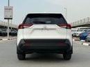 Toyota RAV4 EXR TOYOTA RAV4 LE ADVENTURE KIT 4X4