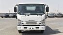 إيسوزو NPR ISUZU NPR 75 DUMP TRUCK WITH A/C MY23