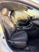 تويوتا راف ٤ Hybrid 2.0L Japan 360 Camera, full option 2024