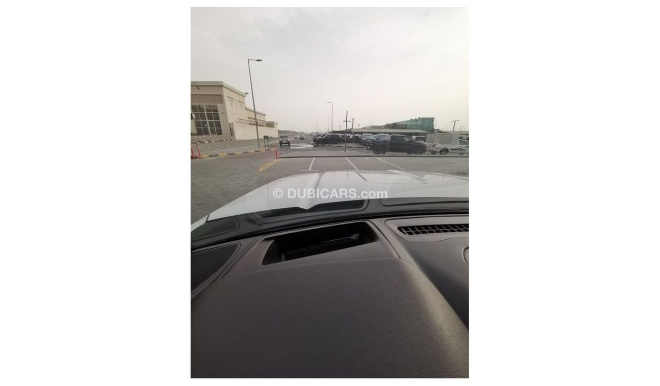 GMC Sierra GMC Sierra AT4 HD ( Diesel ) - 2021 - White