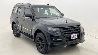 Mitsubishi Pajero SIGNATURE EDITION 3.8 | Zero Down Payment | Home Test Drive