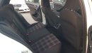 Volkswagen Golf Golf GTI model 2014 GCC car  prefect condition full option low mileage sun roof back camera big scre