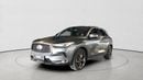 Infiniti QX50 2.0T AUTO AUTOGRAPH 4WD | Guaranteed Warranty | 0 Down Payment
