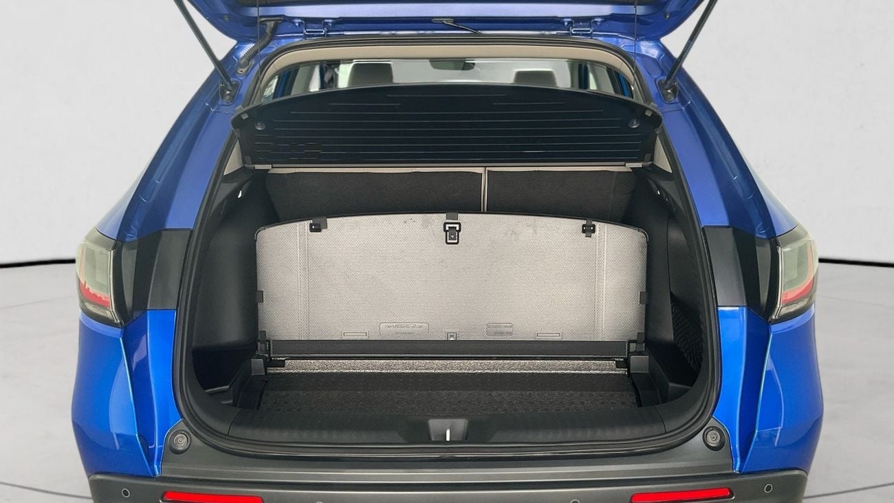 هوندا ZRV LX | شامل الضمان | 0 ﺪﻔﻋﺓ ﺃﻮﻟﻯ