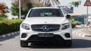Mercedes-Benz GLC Coupe 250 AMG 4Matic | 2017 | GCC Specs