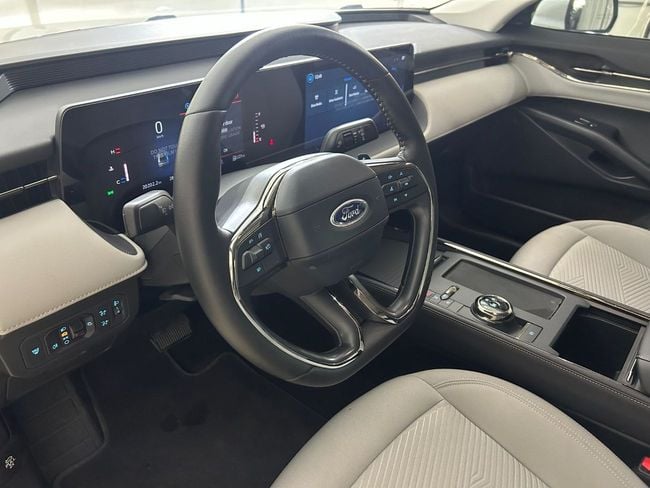 Ford Taurus AMBIENTE, миниатюра 24