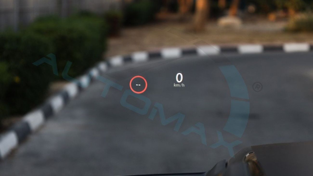 رام 1500 RHO HURRICANE H.O 3.0TT 2026 GCC 0Km With 3 Years Or 100,000 Warranty