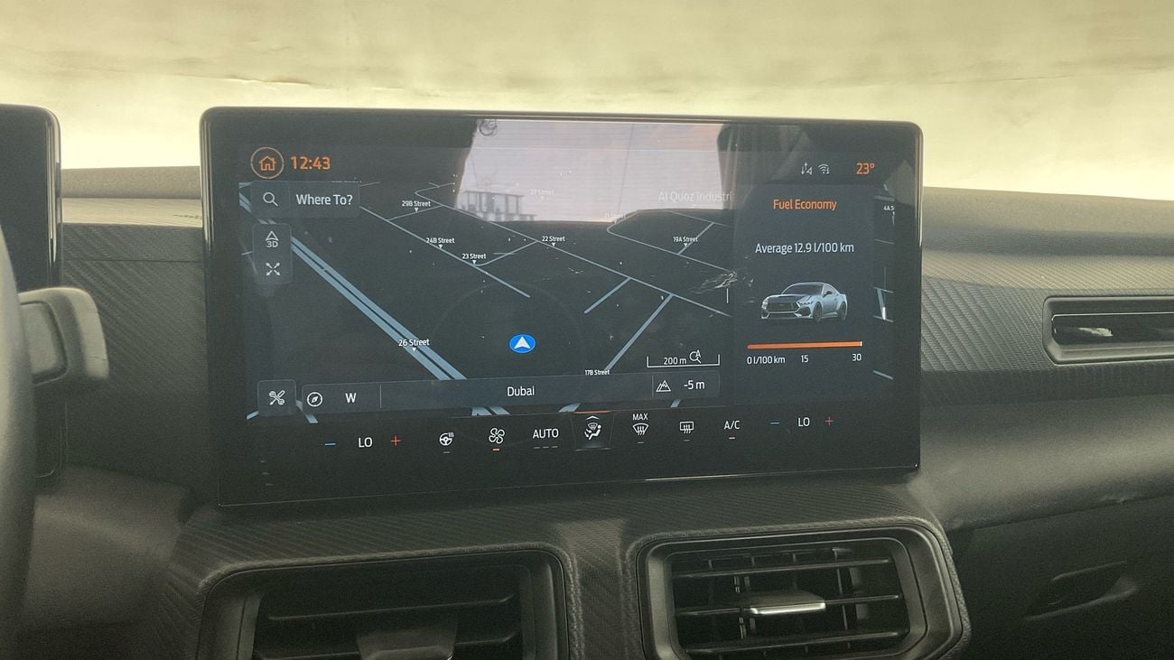 Ford Mustang GT | upto AED 20,000 Ramadan Discount | Guaranteed Warranty | 0 Down Payment