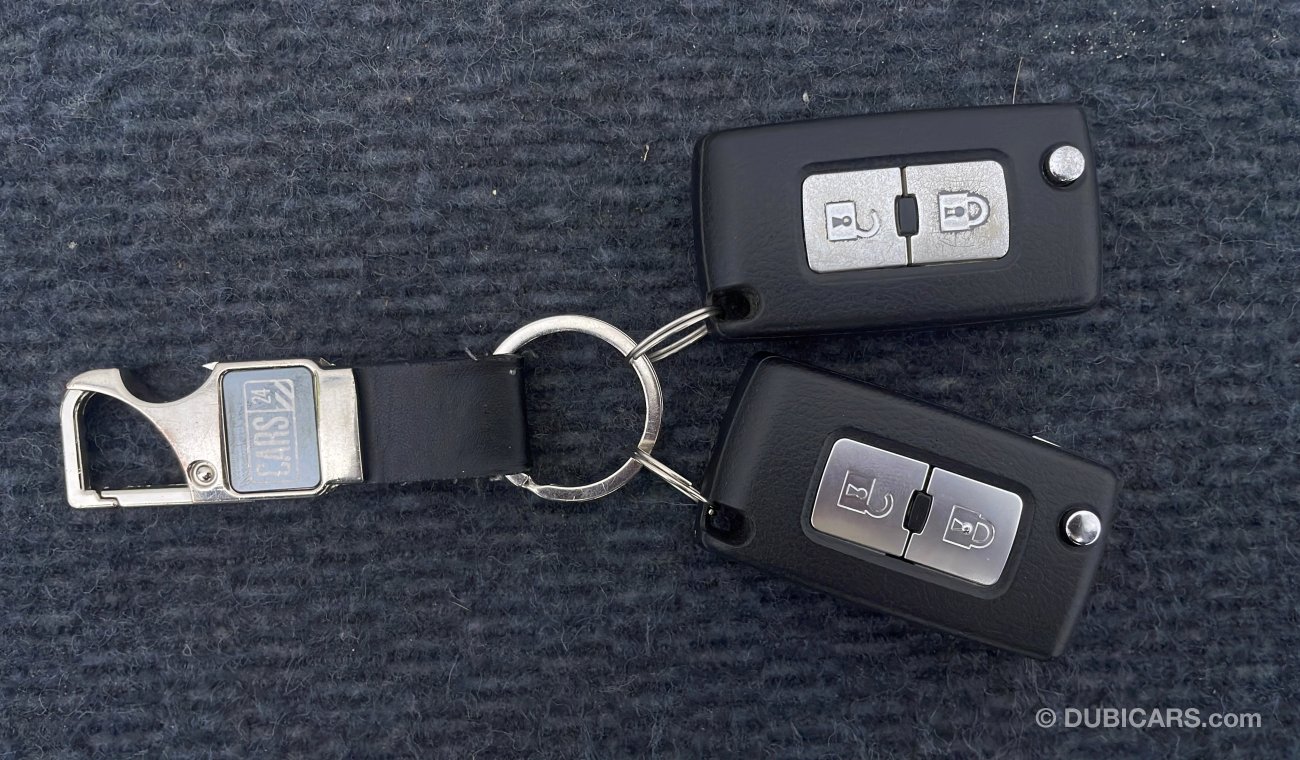 Mitsubishi Pajero GLS BASE 3.5 | Under Warranty | Inspected on 150+ parameters