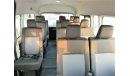 Toyota Hiace 13 SEAT diesel