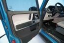 Mercedes Benz G63 AMG 4MATIC SUV