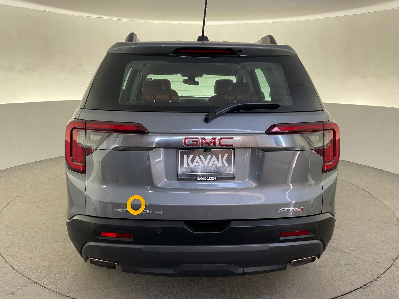 GMC Acadia AT4 | Guaranteed Warranty | 0 Down Payment