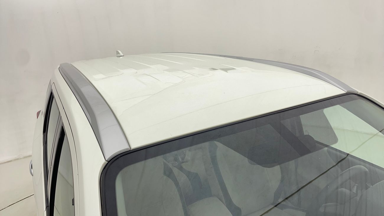 Nissan XTerra Titanium 2.5L RWD 2023 TITANIUM | AED 1274/Month | 0 DP | 30 Day Return | Warranty | Service History