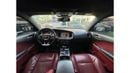 Dodge Charger SRT Hellcat DODEG CHARGER HELLCAT 2020 GCC ORGINAL PAINT FREE ACCIDENT