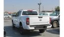 نيسان نافارا 2023 NISSAN NAVARA LE 2.5L PETROL 4X4 M/T