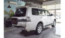 Mitsubishi Pajero صبغ وكاله GLS 3.0L | GCC Specs | Original Paint | Excellent Condition | Accident Free