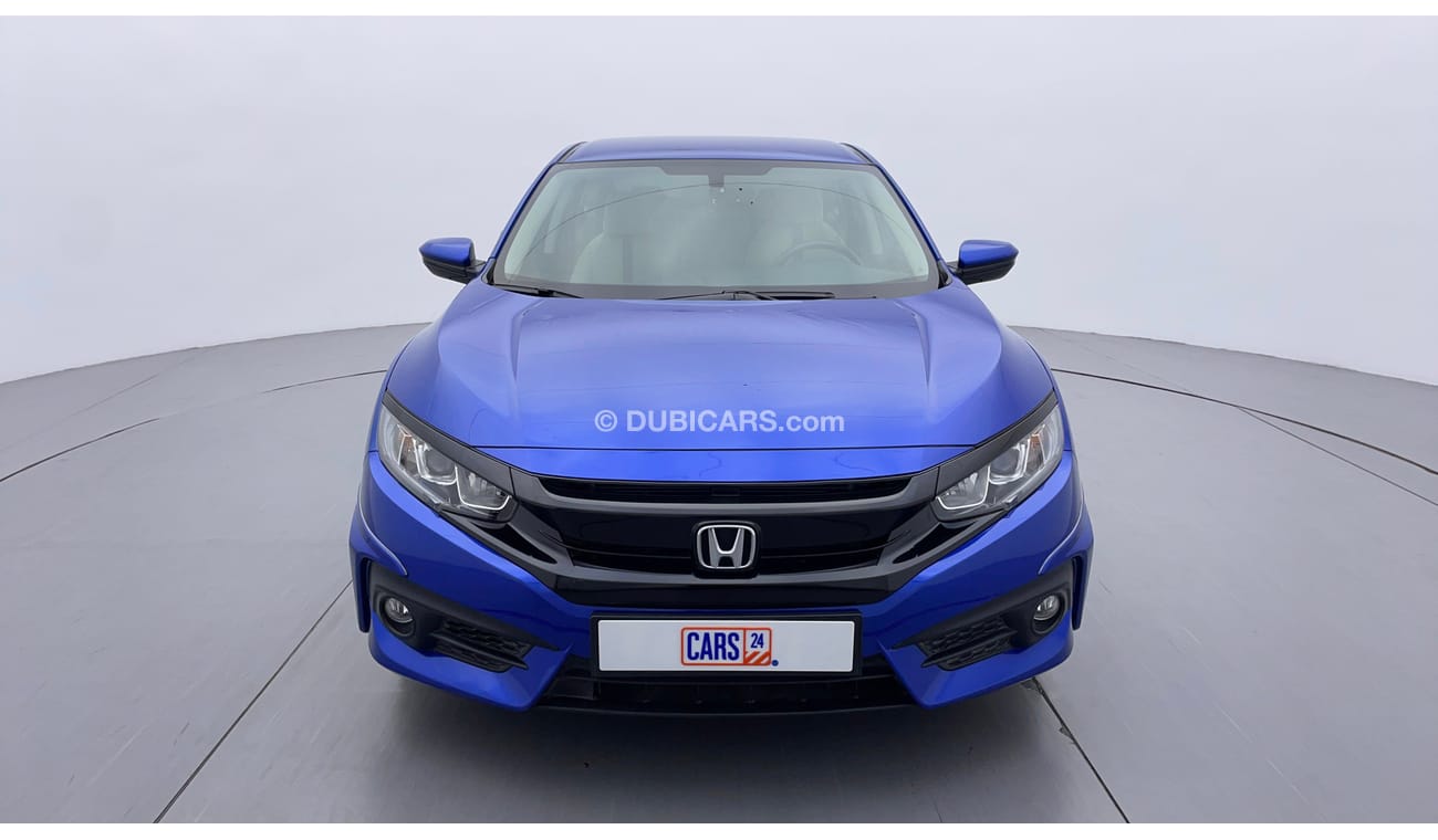 Honda Civic LX SPORT 1.6 | Under Warranty | Inspected on 150+ parameters