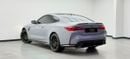 BMW M4 COMPETITION M XDRIVE 2026 BMW M4 Competition, 2030 BMW Warranty + Service Pack, Full BMW Service History, Low km, GCC