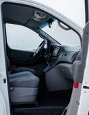 Hyundai H-1 2021 Hyundai H1 Base (TQ), 4dr Van, 2.4L 4cyl Petrol, Automatic, Rear Wheel Drive