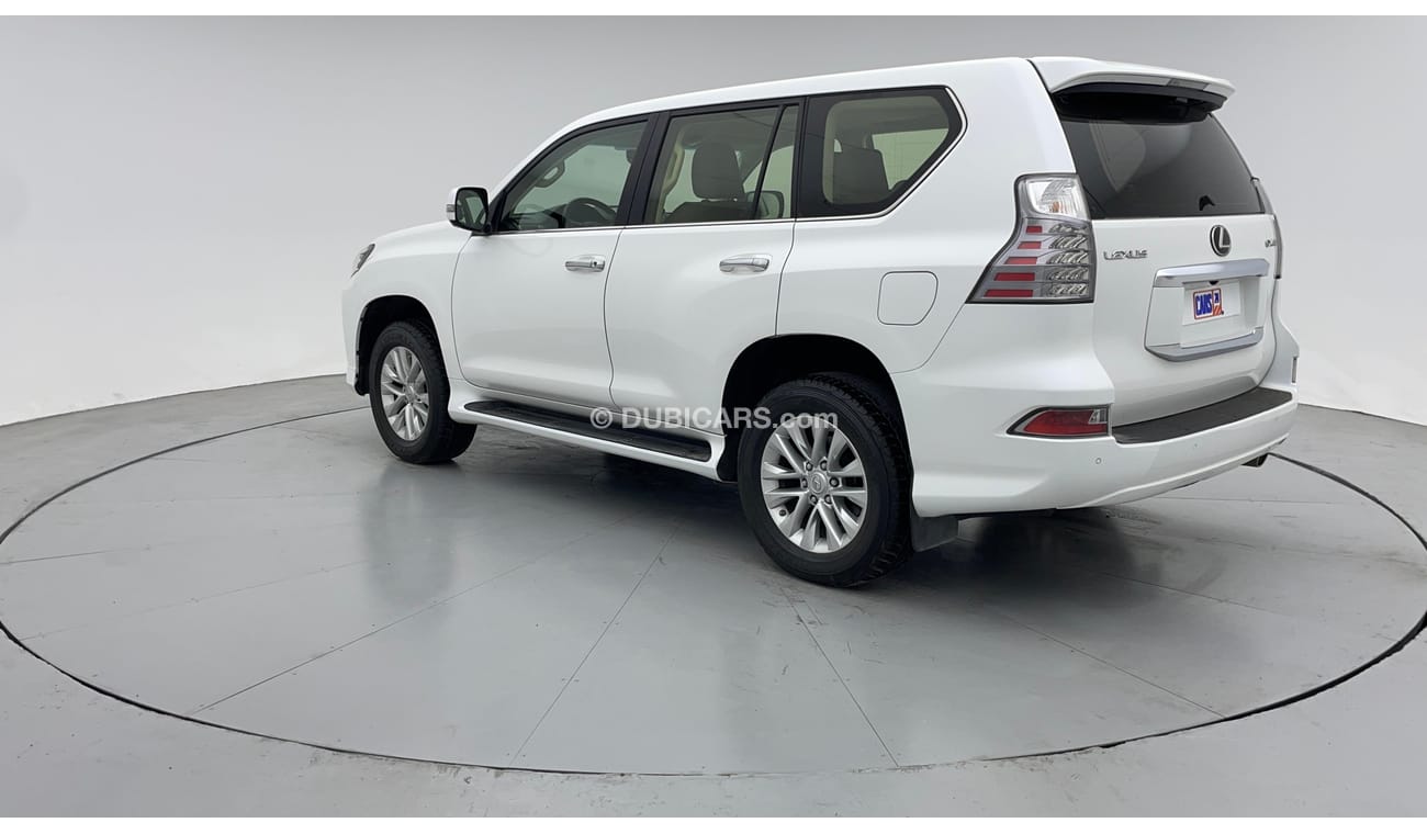 Lexus GX460 PRESTIGE 4.6 | Zero Down Payment | Free Home Test Drive