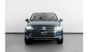 فولكس واجن طوارق 2018 Volkswagen Touareg R-Line / Full Volkswagen Service History