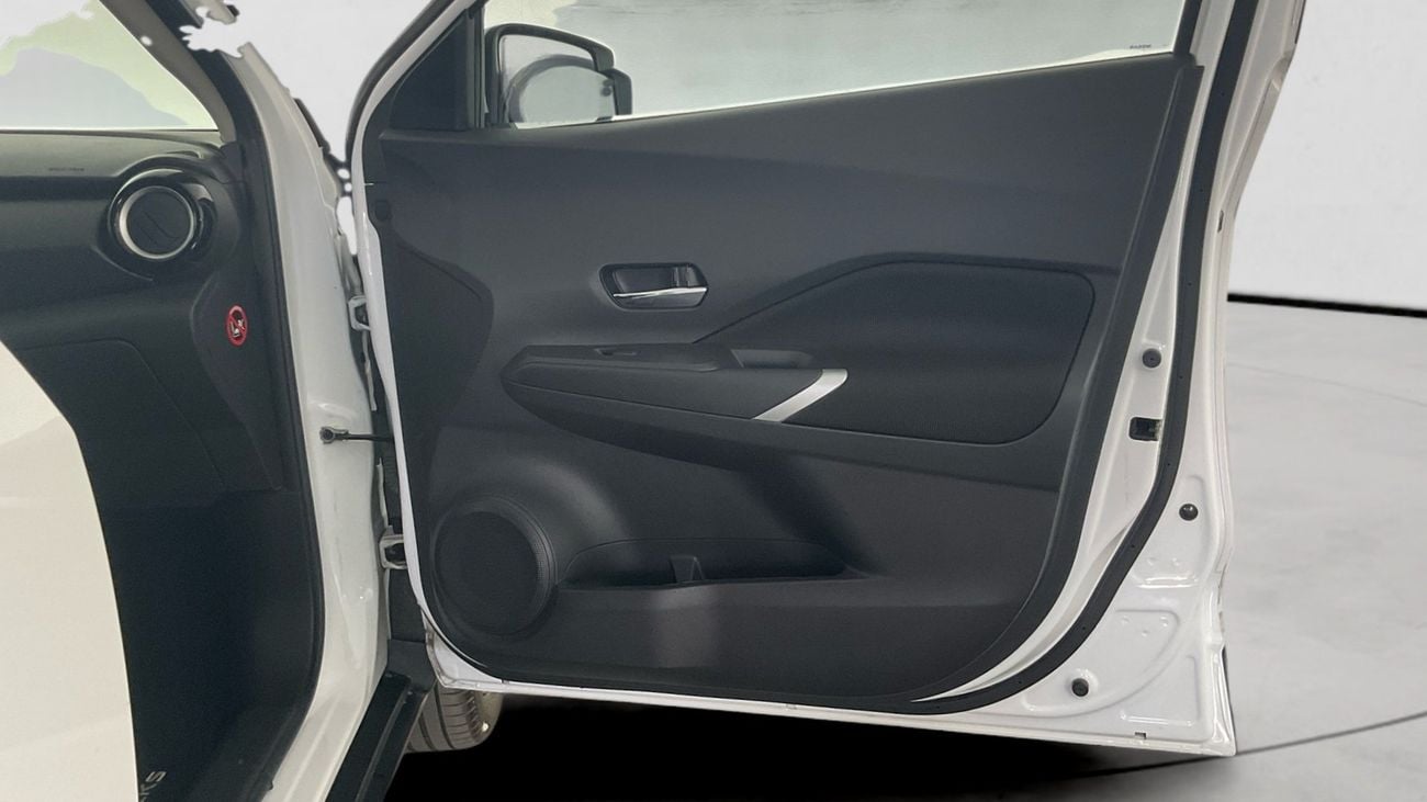 Nissan Kicks SV | Guaranteed Warranty | 0 Down Payment