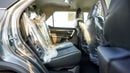 Toyota Fortuner SR5 4.0L V6 GCC Specs