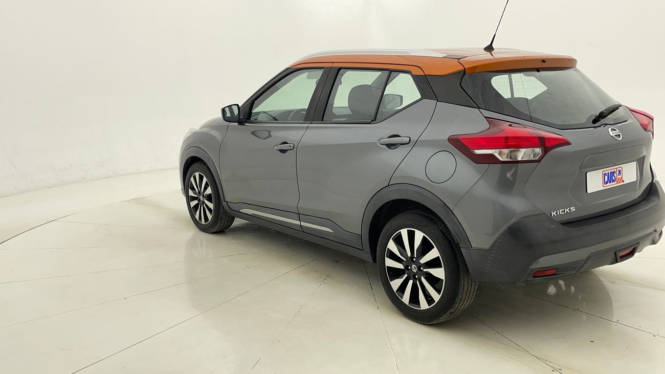 Nissan Kicks SV 1.6 | Zero Down Payment | Free Home Test Drive