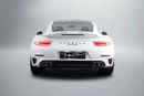 بورش 911 TURBO