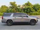 Chevrolet Suburban