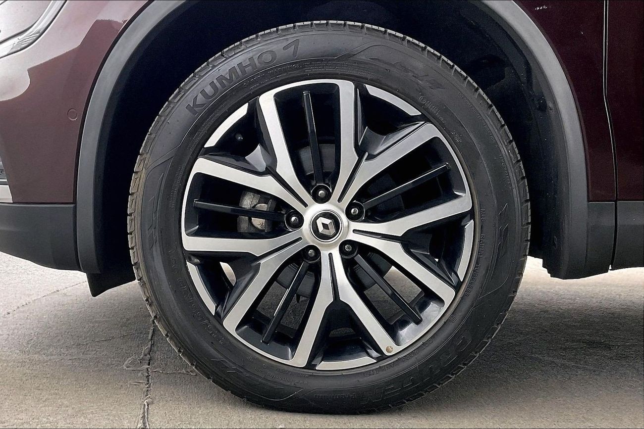 Renault Koleos LE | Guaranteed Warranty | 0 Down Payment