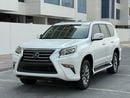 Lexus GX460 Platinum 4.6L ( CYL)