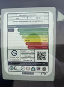 Toyota RAV4 2.5L HYBRID AWD 2024 GCC