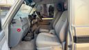 Toyota Land Cruiser Pick Up AFTER MARKET MODIFIED | SINGLE CABIN | 4.5L DIESEL ENGINE | MANUAL TRANSMISSION | RHD