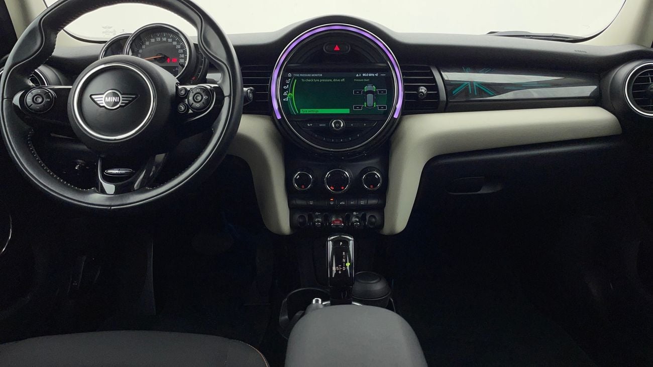 Mini Cooper STD 1.5 | Zero Down Payment | Home Test Drive