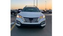 Hyundai Santa Fe ULTIMATE EDITION PANORAMIC VIEW 4x4 SPORT 2016 US IMPORTED