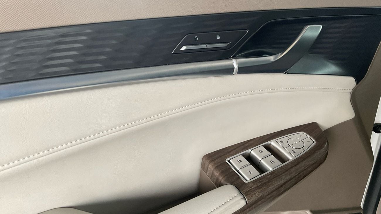 MG RX9 Luxury | Guaranteed Warranty | 0 Down Payment