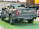 Ford F-150 RAPTOR SUPER CAB