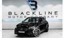 Mercedes-Benz GLA 35 AMG 2021 Mercedes GLA 35 AMG, 2026 Gargash Warranty, Aero Kit, Low KMs, GCC